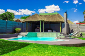 28Wilfred Villa Johannesburg